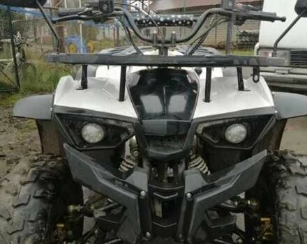 Другая Другая, объемом двигателя 0.13 л и пробегом 0 тыс. км за 411 $, фото 4 на Automoto.ua