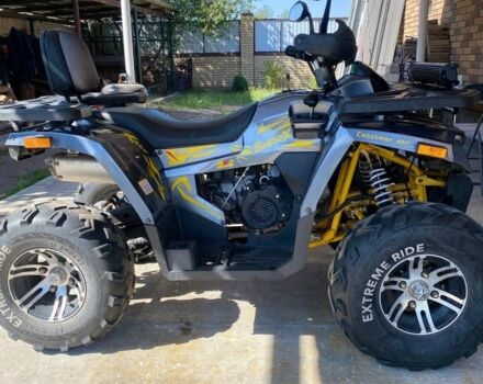 Другая Другая, объемом двигателя 0.2 л и пробегом 0 тыс. км за 1750 $, фото 5 на Automoto.ua