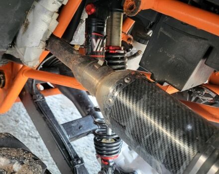 Другая Другая, объемом двигателя 0.3 л и пробегом 0 тыс. км за 3500 $, фото 9 на Automoto.ua