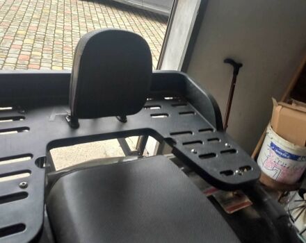 Другая Другая, объемом двигателя 0.2 л и пробегом 0 тыс. км за 1700 $, фото 5 на Automoto.ua