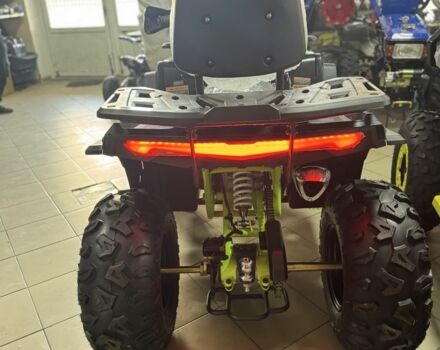 Другая Другая, объемом двигателя 0.2 л и пробегом 0 тыс. км за 2150 $, фото 3 на Automoto.ua