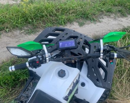 Другая Другая, объемом двигателя 0.15 л и пробегом 0 тыс. км за 950 $, фото 4 на Automoto.ua