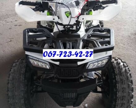 Другая Другая, объемом двигателя 0 л и пробегом 0 тыс. км за 1250 $, фото 1 на Automoto.ua