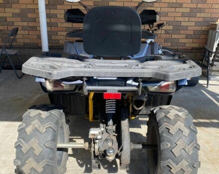 Другая Другая, объемом двигателя 0.2 л и пробегом 0 тыс. км за 1750 $, фото 6 на Automoto.ua