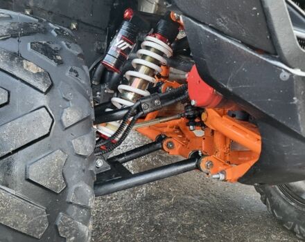 Другая Другая, объемом двигателя 0.3 л и пробегом 0 тыс. км за 3500 $, фото 7 на Automoto.ua