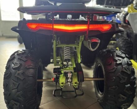 Другая Другая, объемом двигателя 0.2 л и пробегом 0 тыс. км за 2150 $, фото 15 на Automoto.ua