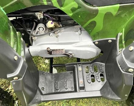 Другая Другая, объемом двигателя 0.2 л и пробегом 0 тыс. км за 1300 $, фото 9 на Automoto.ua