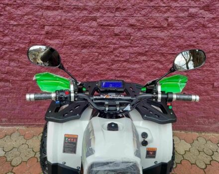 Другая Другая, объемом двигателя 0 л и пробегом 0 тыс. км за 1250 $, фото 10 на Automoto.ua