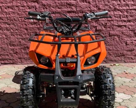 Другая Другая, объемом двигателя 50 л и пробегом 0 тыс. км за 520 $, фото 2 на Automoto.ua