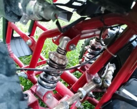 Другая Другая, объемом двигателя 0.15 л и пробегом 0 тыс. км за 60 $, фото 4 на Automoto.ua