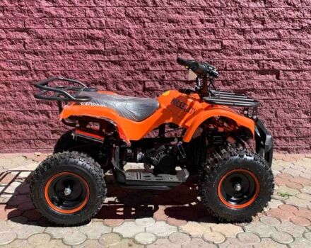 Другая Другая, объемом двигателя 50 л и пробегом 0 тыс. км за 520 $, фото 8 на Automoto.ua