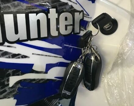 Другая Другая, объемом двигателя 0 л и пробегом 0 тыс. км за 1300 $, фото 11 на Automoto.ua