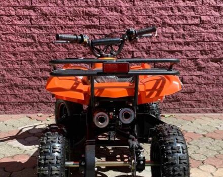 Другая Другая, объемом двигателя 50 л и пробегом 0 тыс. км за 520 $, фото 5 на Automoto.ua