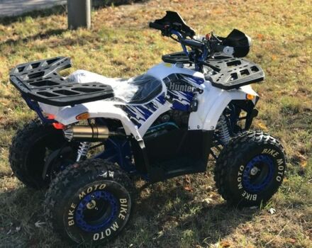 Другая Другая, объемом двигателя 0 л и пробегом 0 тыс. км за 1300 $, фото 12 на Automoto.ua