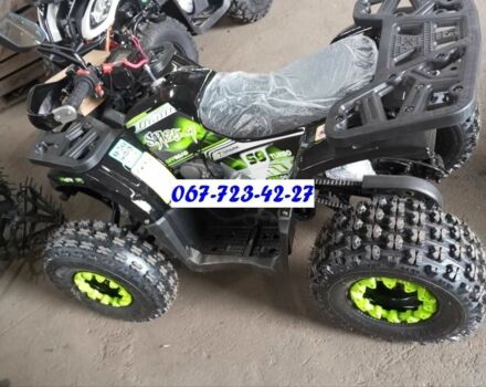 Другая Другая, объемом двигателя 0 л и пробегом 0 тыс. км за 1250 $, фото 5 на Automoto.ua