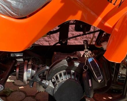 Другая Другая, объемом двигателя 50 л и пробегом 0 тыс. км за 520 $, фото 9 на Automoto.ua