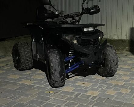 Другая Другая, объемом двигателя 0 л и пробегом 0 тыс. км за 1200 $, фото 3 на Automoto.ua