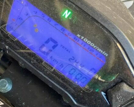 Другая Другая, объемом двигателя 0.13 л и пробегом 0 тыс. км за 300 $, фото 3 на Automoto.ua