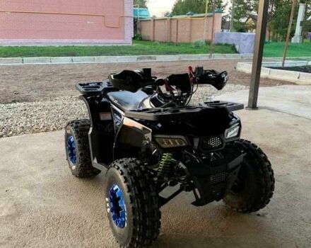 Другая Другая, объемом двигателя 0.13 л и пробегом 0 тыс. км за 435 $, фото 1 на Automoto.ua