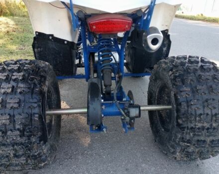 Другая Другая, объемом двигателя 0.13 л и пробегом 0 тыс. км за 950 $, фото 4 на Automoto.ua