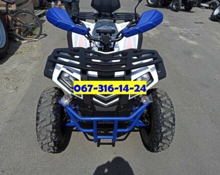 Другая Другая, объемом двигателя 0.25 л и пробегом 0 тыс. км за 2200 $, фото 2 на Automoto.ua