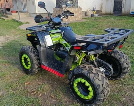 Другая Другая, объемом двигателя 0.2 л и пробегом 0 тыс. км за 1670 $, фото 3 на Automoto.ua