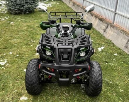 Другая Другая, объемом двигателя 0.2 л и пробегом 0 тыс. км за 1300 $, фото 18 на Automoto.ua