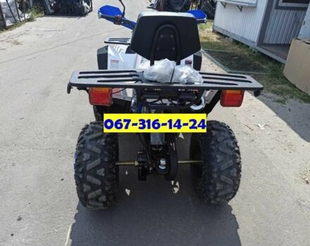 Другая Другая, объемом двигателя 0.25 л и пробегом 0 тыс. км за 2200 $, фото 4 на Automoto.ua