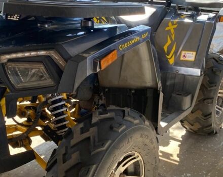 Другая Другая, объемом двигателя 0.2 л и пробегом 0 тыс. км за 1750 $, фото 3 на Automoto.ua