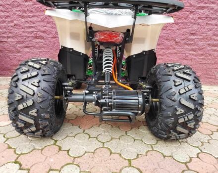 Другая Другая, объемом двигателя 0 л и пробегом 0 тыс. км за 1250 $, фото 14 на Automoto.ua