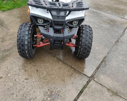 Другая Другая, объемом двигателя 0 л и пробегом 0 тыс. км за 781 $, фото 1 на Automoto.ua