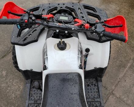 Другая Другая, объемом двигателя 0 л и пробегом 0 тыс. км за 781 $, фото 3 на Automoto.ua