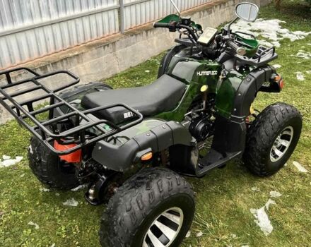 Другая Другая, объемом двигателя 0.2 л и пробегом 0 тыс. км за 1300 $, фото 17 на Automoto.ua