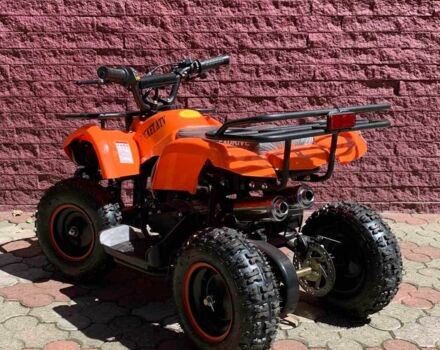 Другая Другая, объемом двигателя 50 л и пробегом 0 тыс. км за 520 $, фото 4 на Automoto.ua