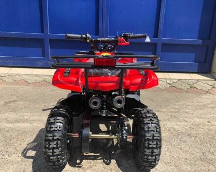 Другая Другая, объемом двигателя 50 л и пробегом 0 тыс. км за 520 $, фото 16 на Automoto.ua