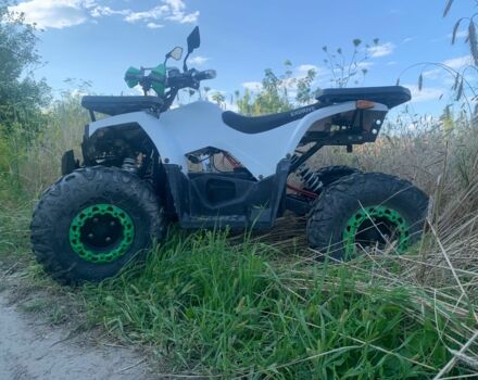 Другая Другая, объемом двигателя 0.15 л и пробегом 0 тыс. км за 950 $, фото 3 на Automoto.ua