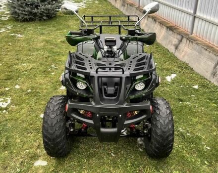 Другая Другая, объемом двигателя 0.2 л и пробегом 0 тыс. км за 1300 $, фото 11 на Automoto.ua