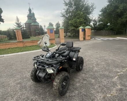 Другая Другая, объемом двигателя 0.2 л и пробегом 0 тыс. км за 1600 $, фото 3 на Automoto.ua