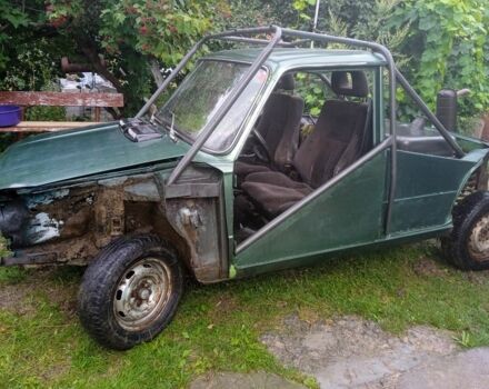 Другая Другая, объемом двигателя 0 л и пробегом 0 тыс. км за 550 $, фото 8 на Automoto.ua