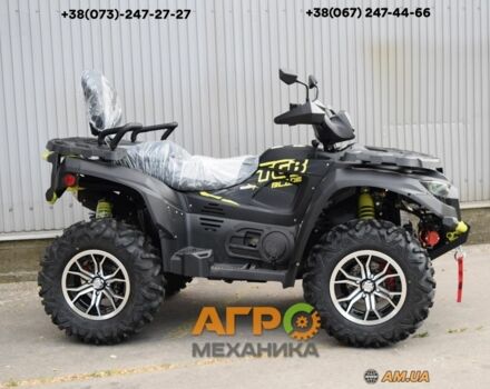 Другая Другая 2024 в Киеве на Automoto.ua Другая Другая, объемом двигателя 0 л и пробегом 0 тыс. км за 14003 $, фото 2 на Automoto.ua