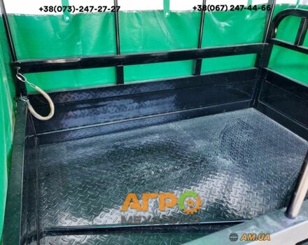 Другая Другая, объемом двигателя 0 л и пробегом 0 тыс. км за 3418 $, фото 16 на Automoto.ua