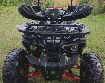 Другая Другая, объемом двигателя 0 л и пробегом 0 тыс. км за 850 $, фото 2 на Automoto.ua