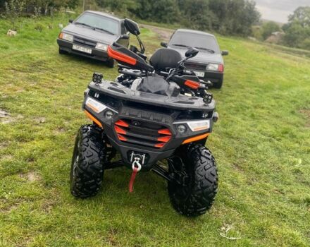 Інша Інша, об'ємом двигуна 0.27 л та пробігом 0 тис. км за 2900 $, фото 4 на Automoto.ua