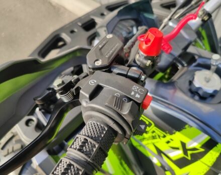 Інша Інша, об'ємом двигуна 0.15 л та пробігом 0 тис. км за 1350 $, фото 9 на Automoto.ua