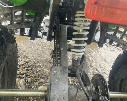 Другая Другая, объемом двигателя 0.13 л и пробегом 0 тыс. км за 716 $, фото 4 на Automoto.ua