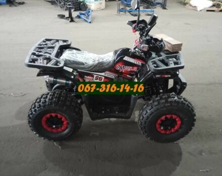 Другая Другая, объемом двигателя 0 л и пробегом 0 тыс. км за 1189 $, фото 8 на Automoto.ua