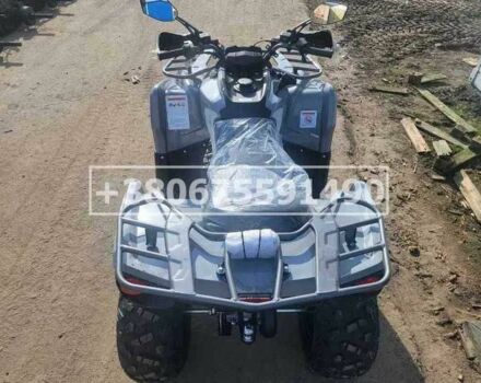 Другая Другая, объемом двигателя 0 л и пробегом 0 тыс. км за 2350 $, фото 3 на Automoto.ua