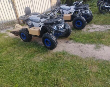 Другая Другая, объемом двигателя 0.13 л и пробегом 0 тыс. км за 1150 $, фото 2 на Automoto.ua