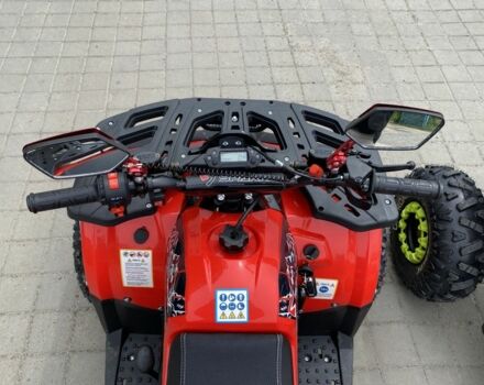 Другая Другая, объемом двигателя 0.13 л и пробегом 0 тыс. км за 1150 $, фото 7 на Automoto.ua