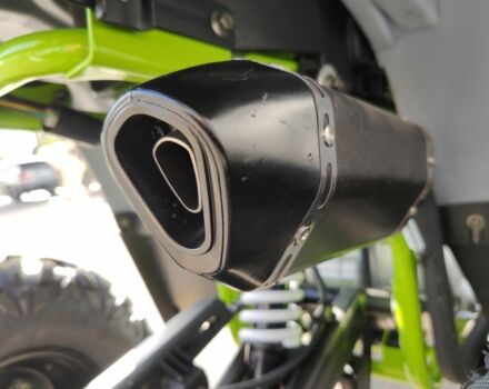 Інша Інша, об'ємом двигуна 0.15 л та пробігом 0 тис. км за 1350 $, фото 13 на Automoto.ua